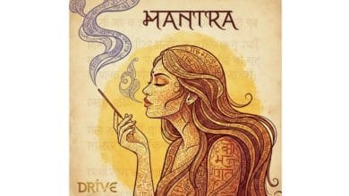 drive mantra