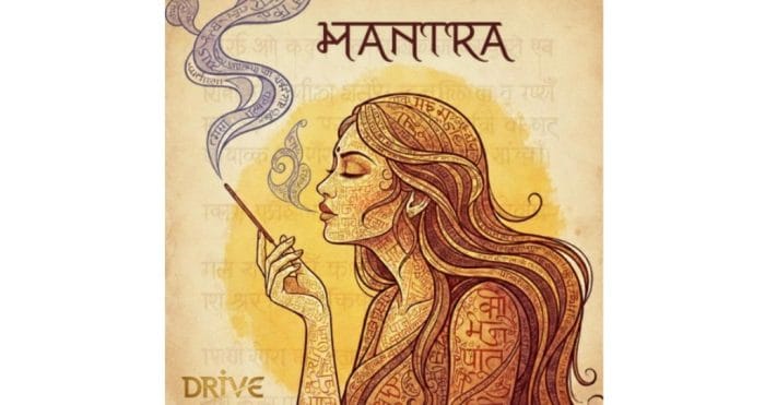 drive mantra