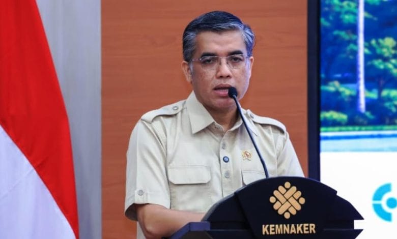 pelatihan vokasi Batch 2