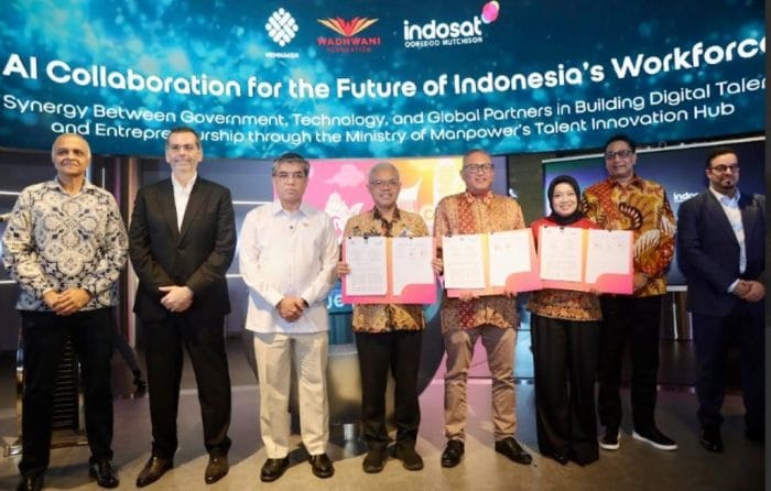 Indosat