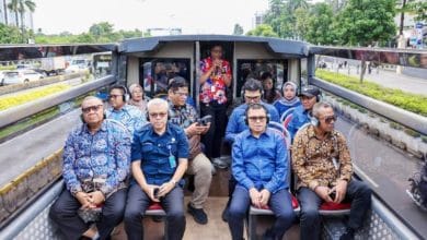 mou kemnaker transjakarta