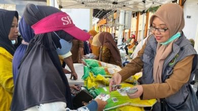 operasi pasar murah samarinda