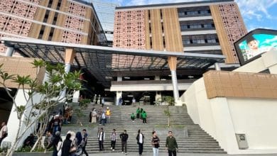 data pedagang Pasar Pagi