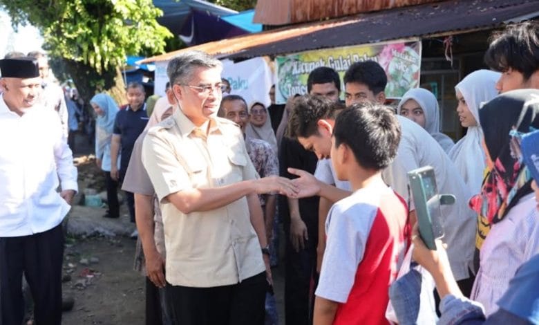 pelatihan AI