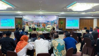 pembangunan hijau