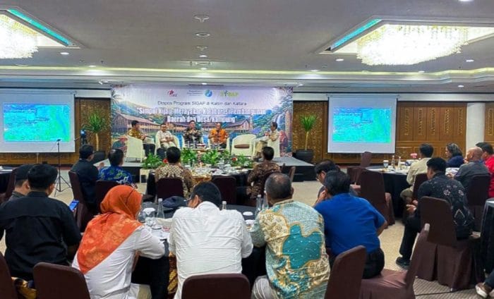 pembangunan hijau