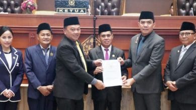 raperda dprd samarinda 2026