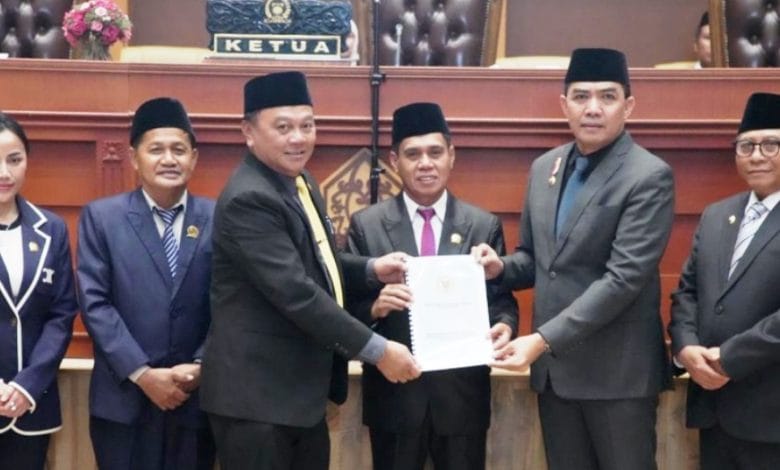 raperda dprd samarinda 2026