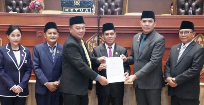 raperda dprd samarinda 2026