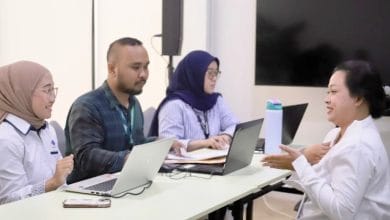 Seleksi kerja penyandang disabilitas