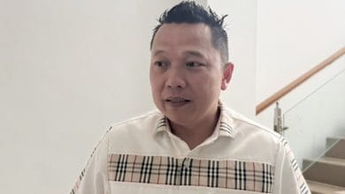 tambang samarinda