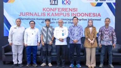 Kemnaker IJTI
