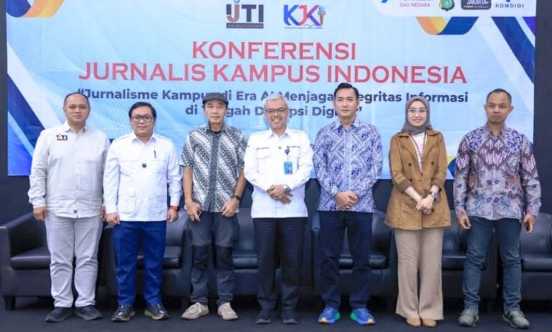 Kemnaker IJTI