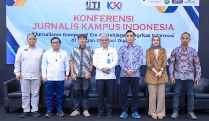 Kemnaker IJTI