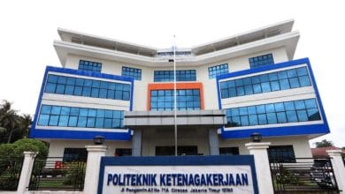Mahasiswa Polteknaker