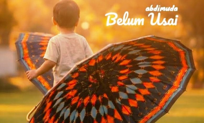 Abdimuda