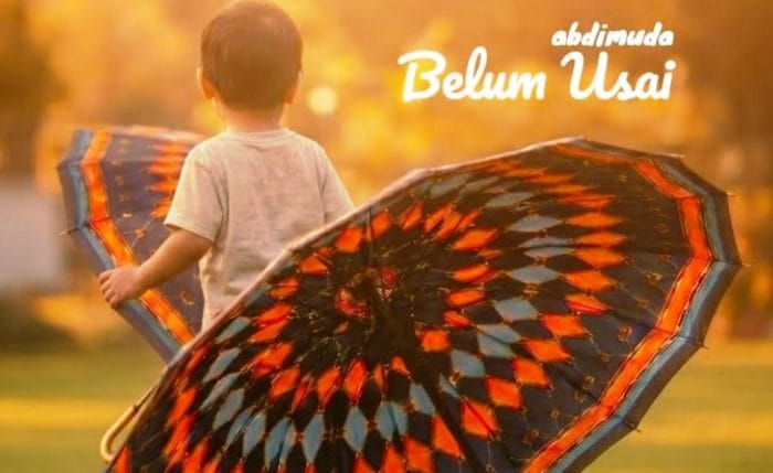Abdimuda