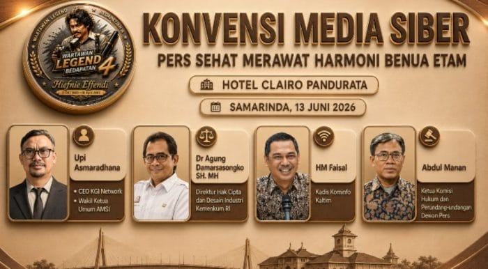 konvensi media siber