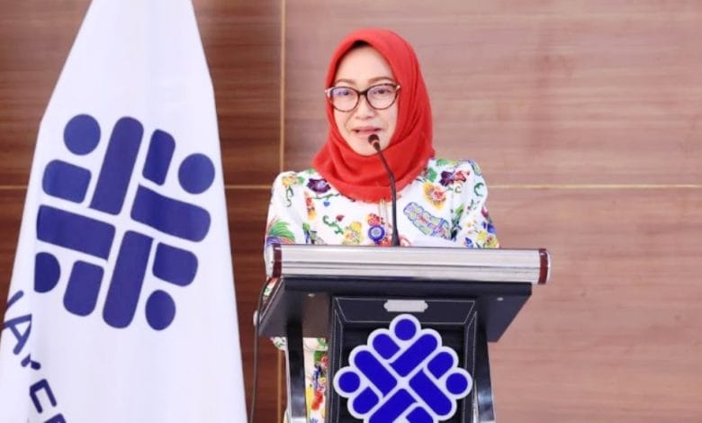 program lansia aktif