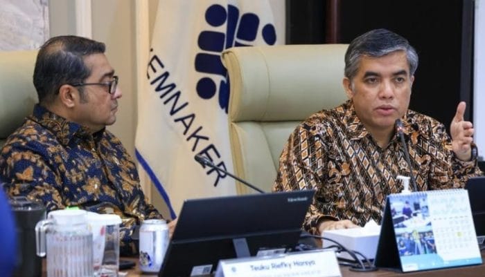 ekonomi kreatif