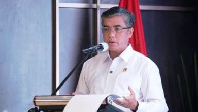 jaminan sosial penerima upah