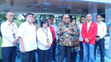 Serikat Pekerja PLN