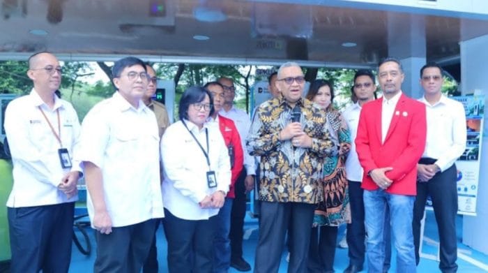 Serikat Pekerja PLN