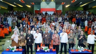 Wamenaker Afriansyah Noor