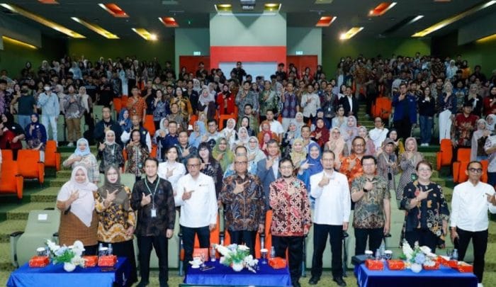 Wamenaker Afriansyah Noor