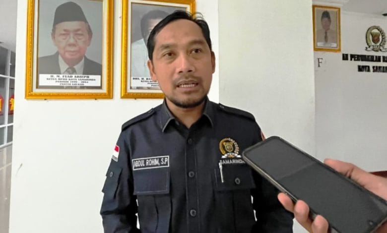 APBD Samarinda