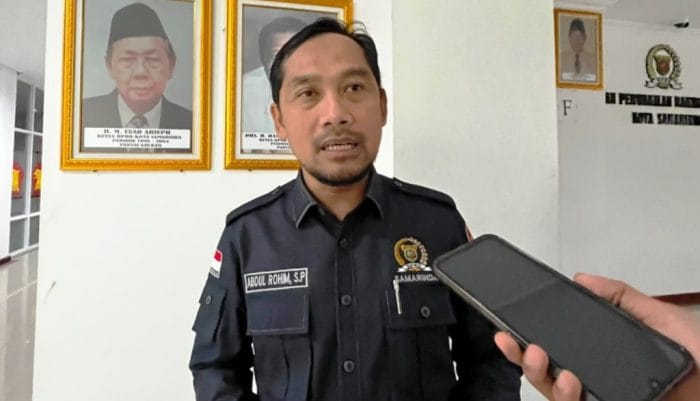APBD Samarinda