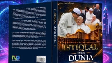 Istiqlal untuk Dunia