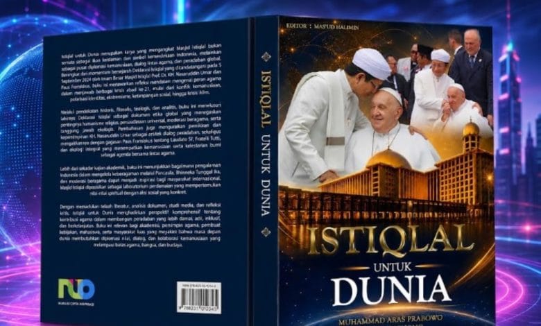 Istiqlal untuk Dunia