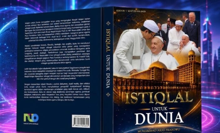 Istiqlal untuk Dunia