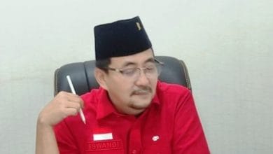 hasil audit Pasar Pagi