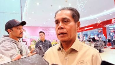 jumlah penduduk samarinda