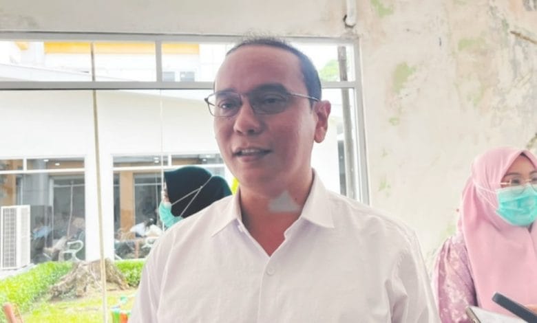 PAD Samarinda