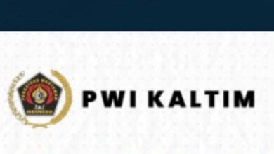 anggota PWI Kaltim