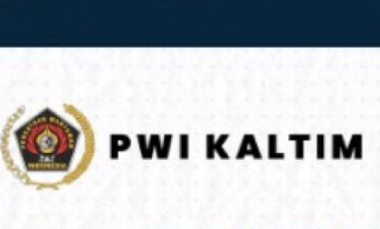 anggota PWI Kaltim