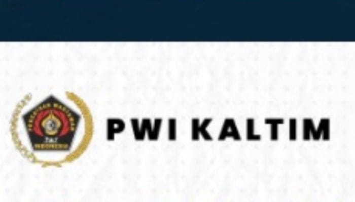 anggota PWI Kaltim