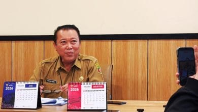 SPMB Samarinda