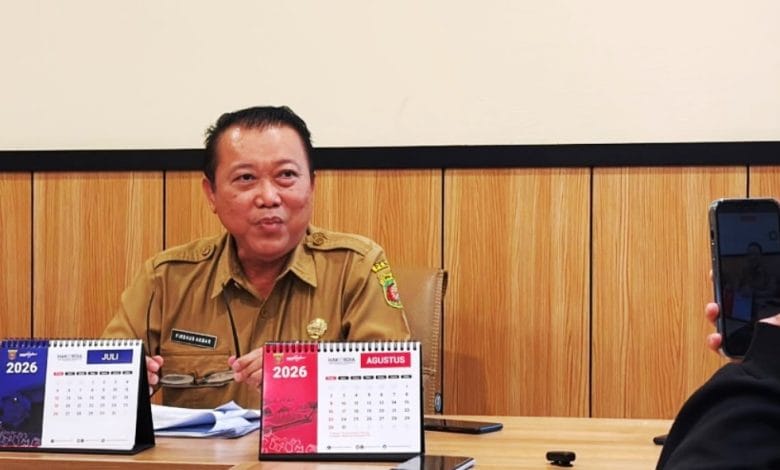 SPMB Samarinda