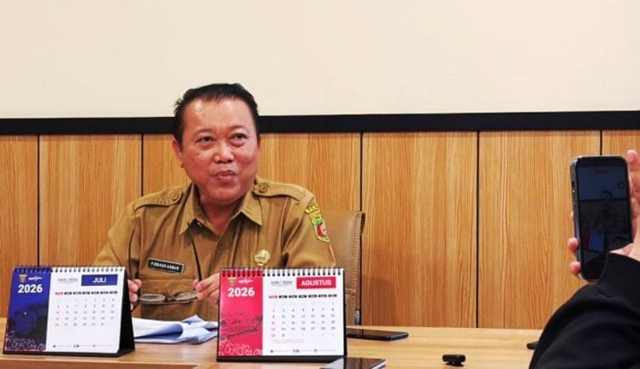 SPMB Samarinda