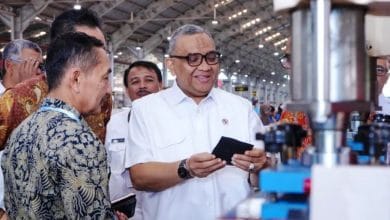 industri