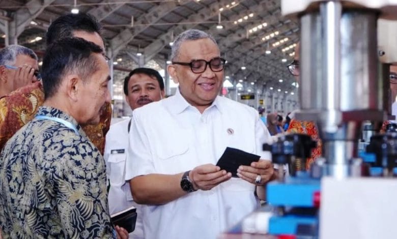 industri