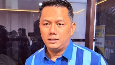 Jembatan Achmad Amins