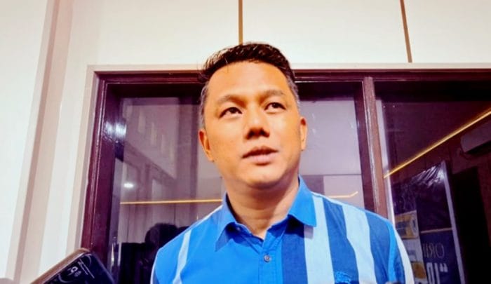 kolam retensi samarinda kukar