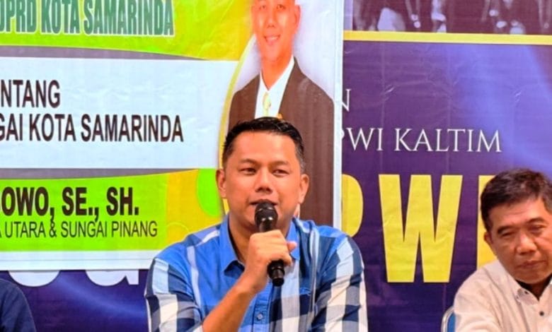 Raperda Sempadan Sungai