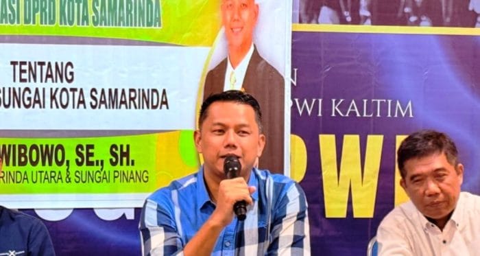 Raperda Sempadan Sungai