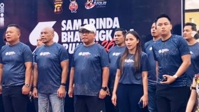 Samarinda Bhayangkara Run 2026